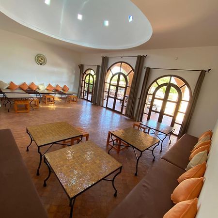 Riad Les Trois Merveilles Ес-Сувейра Екстер'єр фото