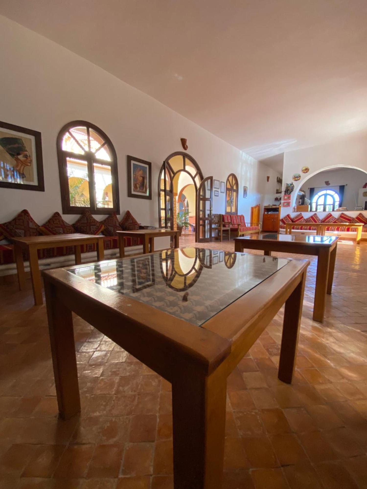 Riad Les Trois Merveilles Ес-Сувейра Екстер'єр фото